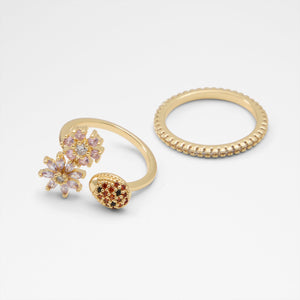 Beeblossom / Rings