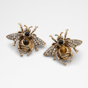 Beeloved / Statement Earrings