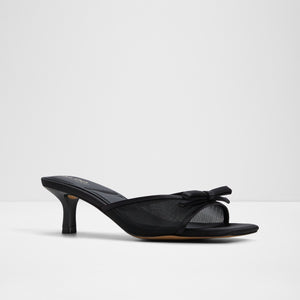 Begoniaa / Heeled Sandals