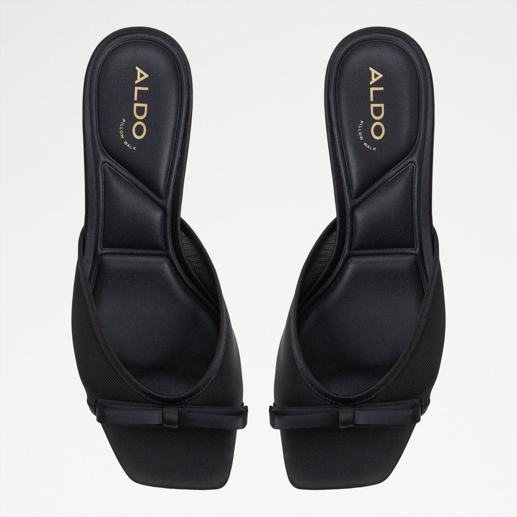 Begoniaa / Heeled Sandals