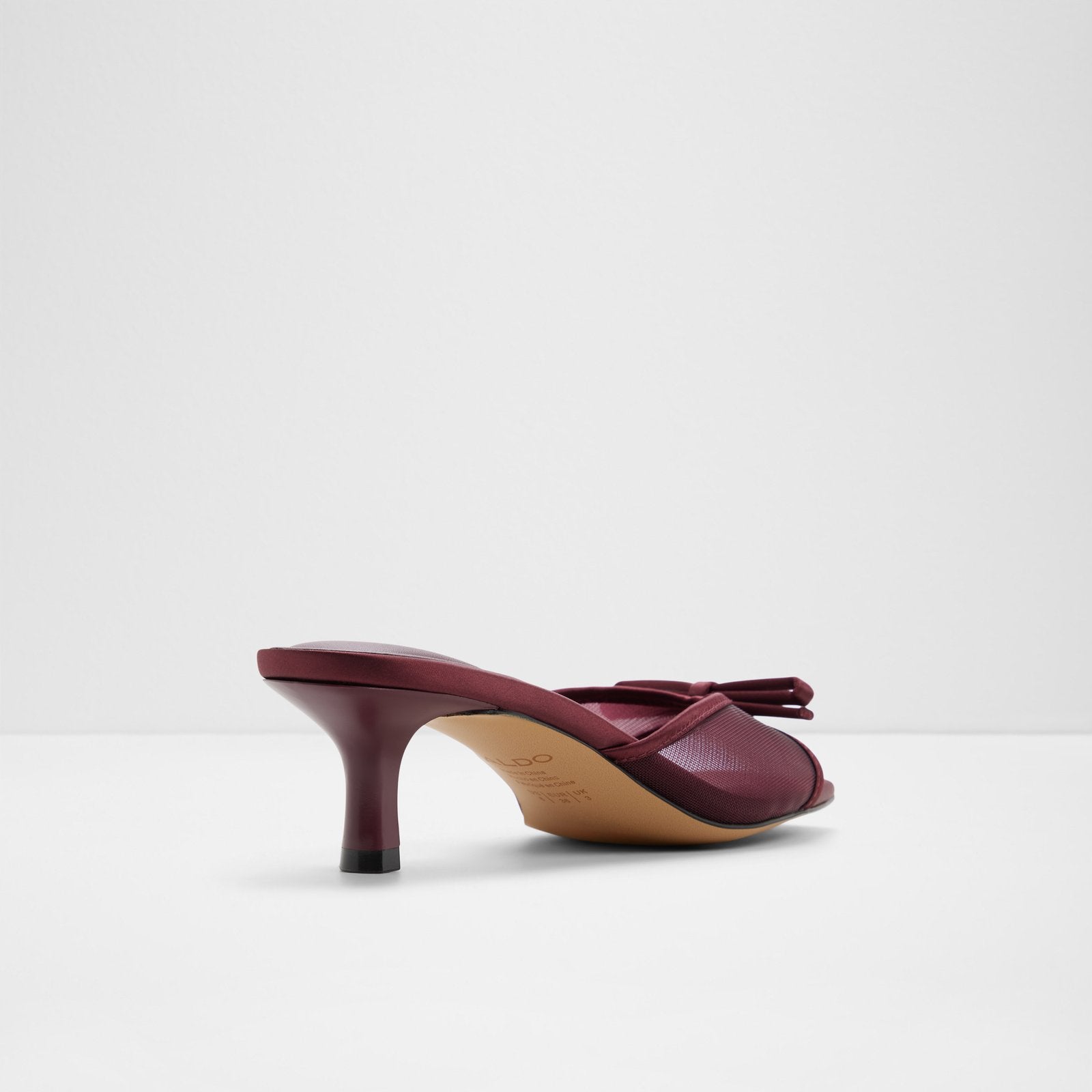 Begoniaa / Heeled Sandals