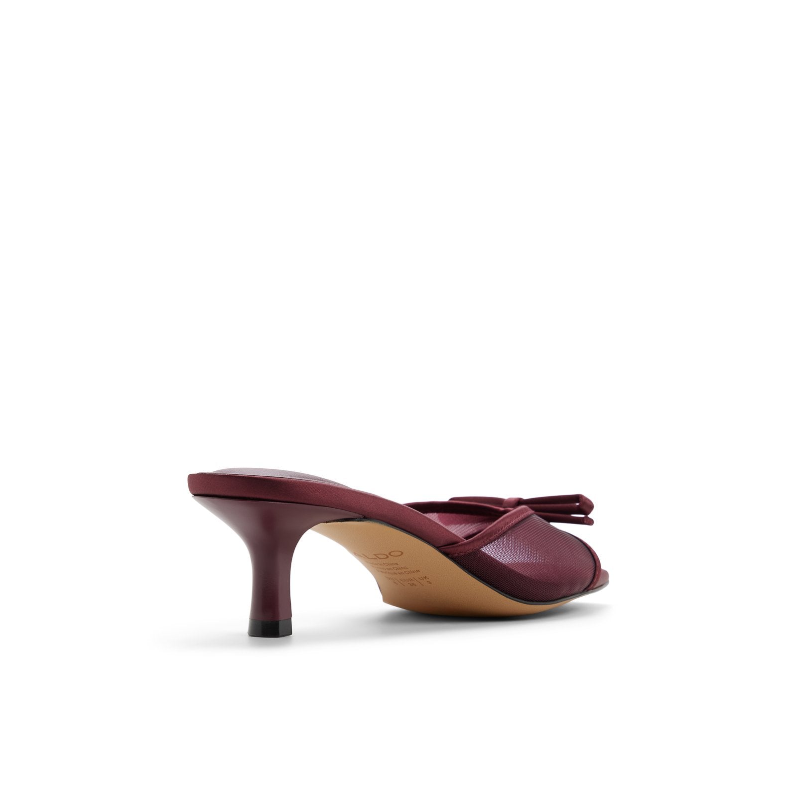 Begoniaa / Heeled Sandals