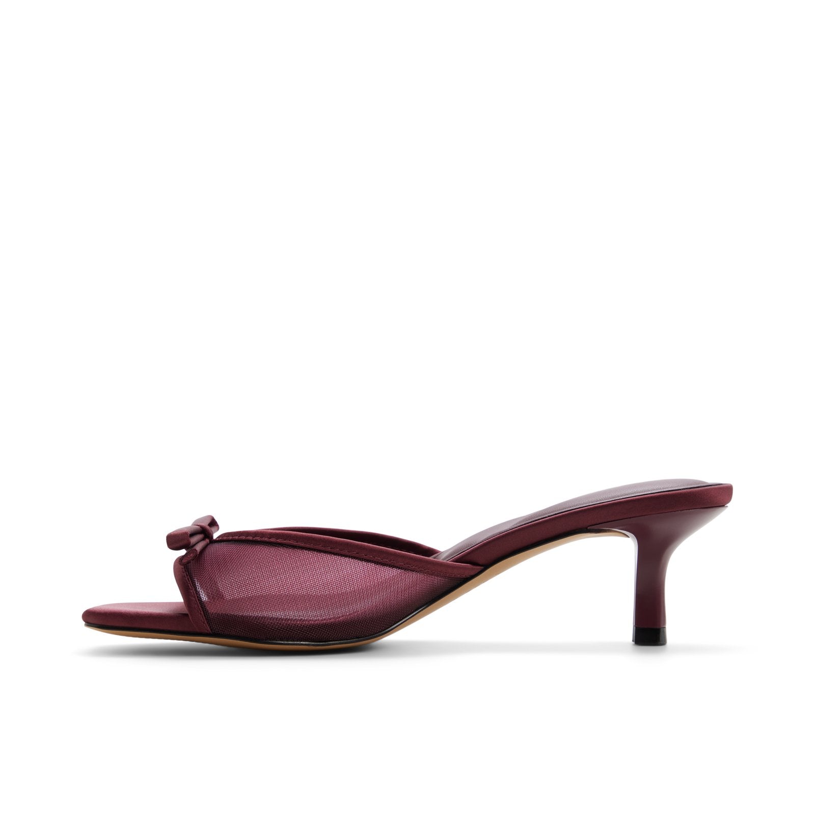 Begoniaa / Heeled Sandals