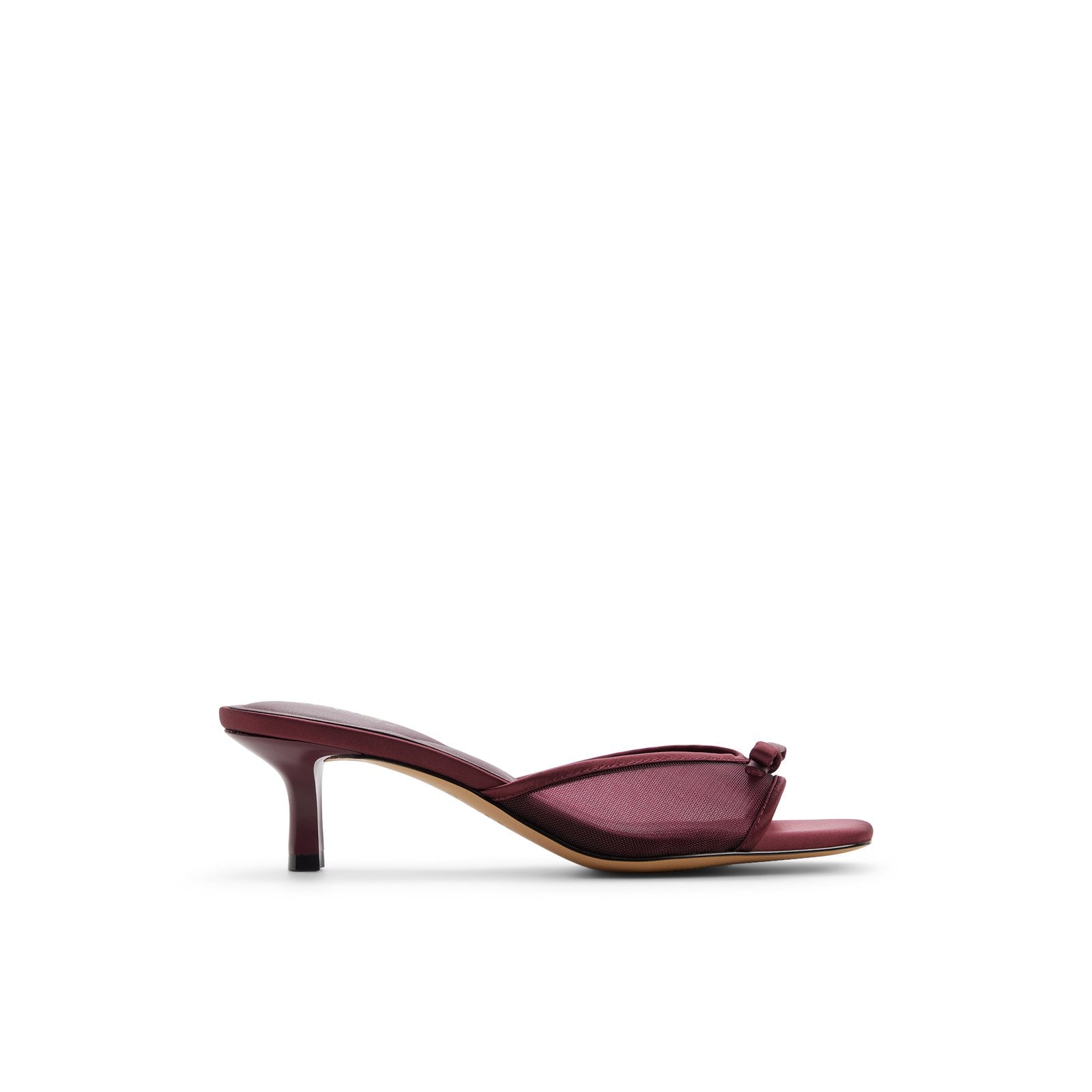Begoniaa / Heeled Sandals