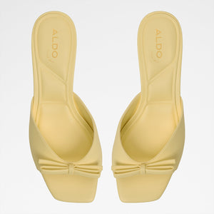 Belerose / Heeled Sandals