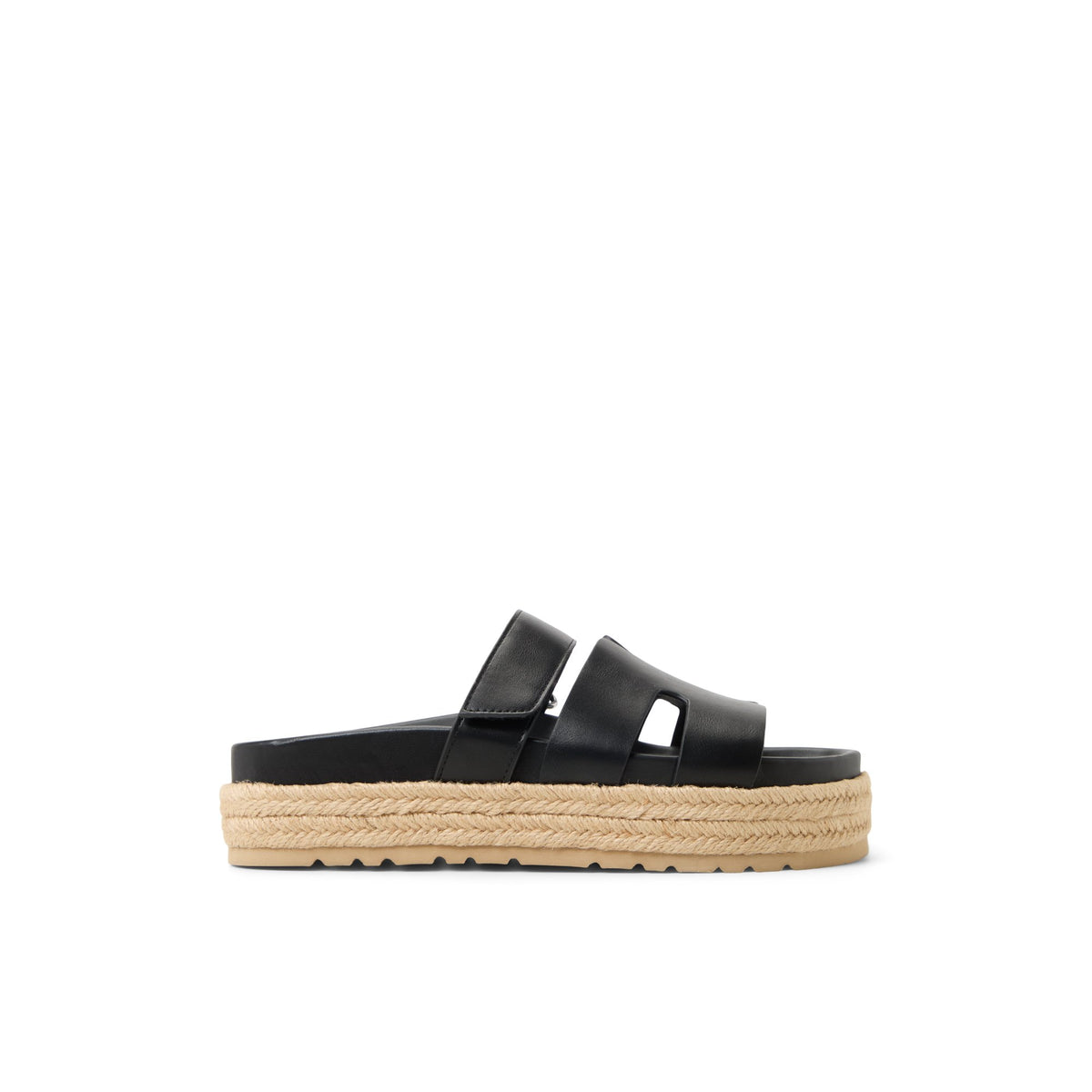 Belizee  /  Wedge Sandals