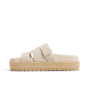 Belizee  /  Wedge Sandals