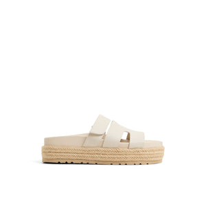 Belizee  /  Wedge Sandals