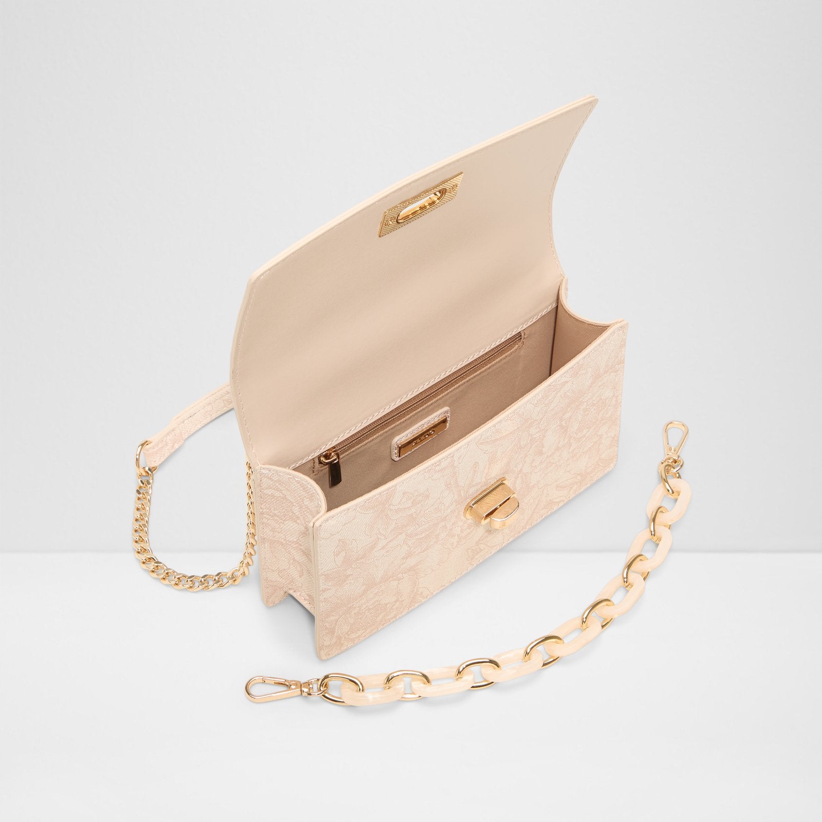 Bellarose / حقيبة كروس
