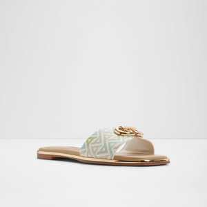Bellenor / Flat Sandals