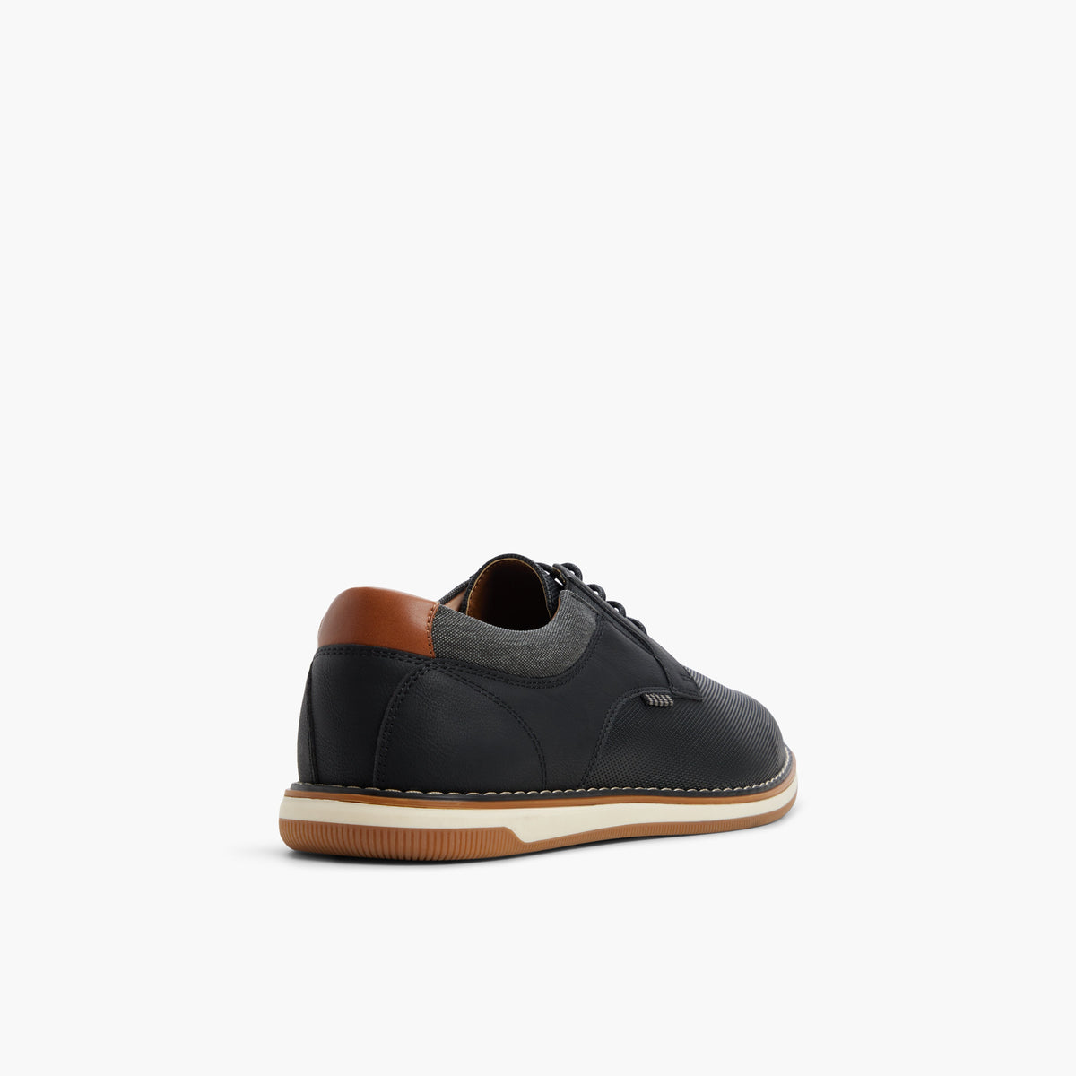 Bellis \ Lace Ups