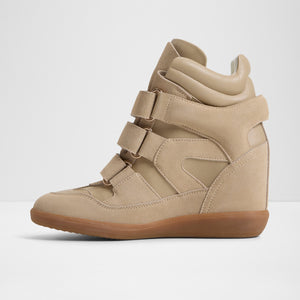 Bellissamo / Wedge Sneakers