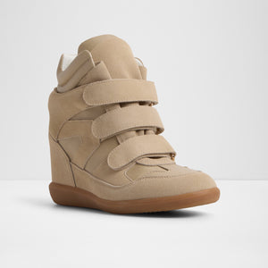 Bellissamo / Wedge Sneakers