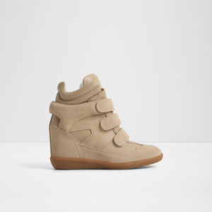 Bellissamo / Wedge Sneakers