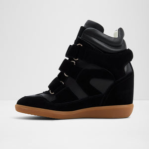 Bellissamo / Wedge Sneakers