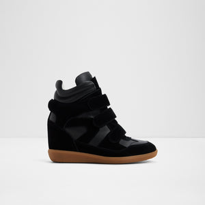 Bellissamo / Wedge Sneakers