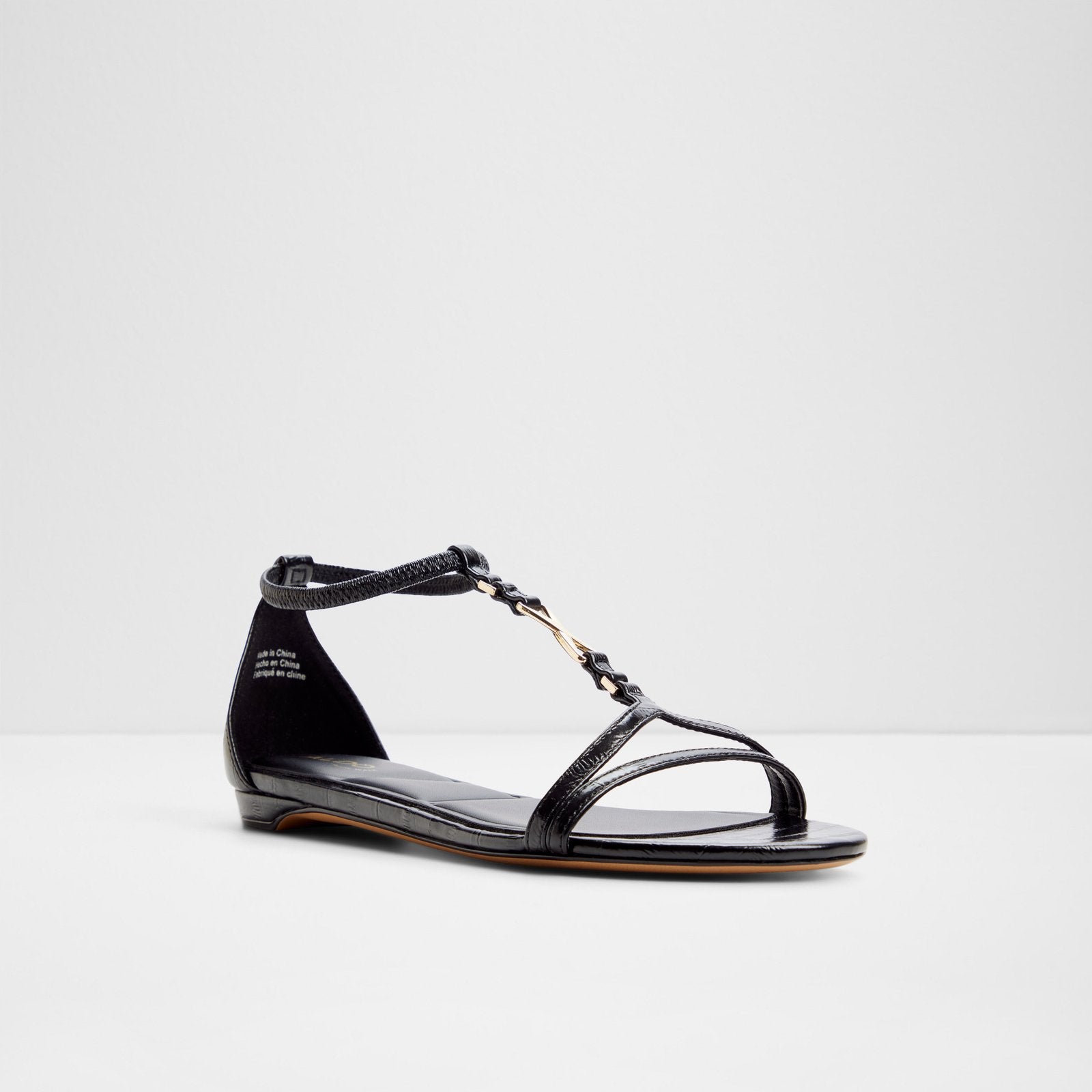 Bellveor / Flat Sandals