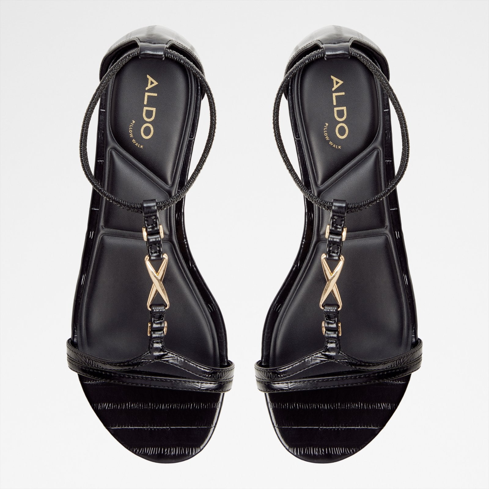 Bellveor / Flat Sandals