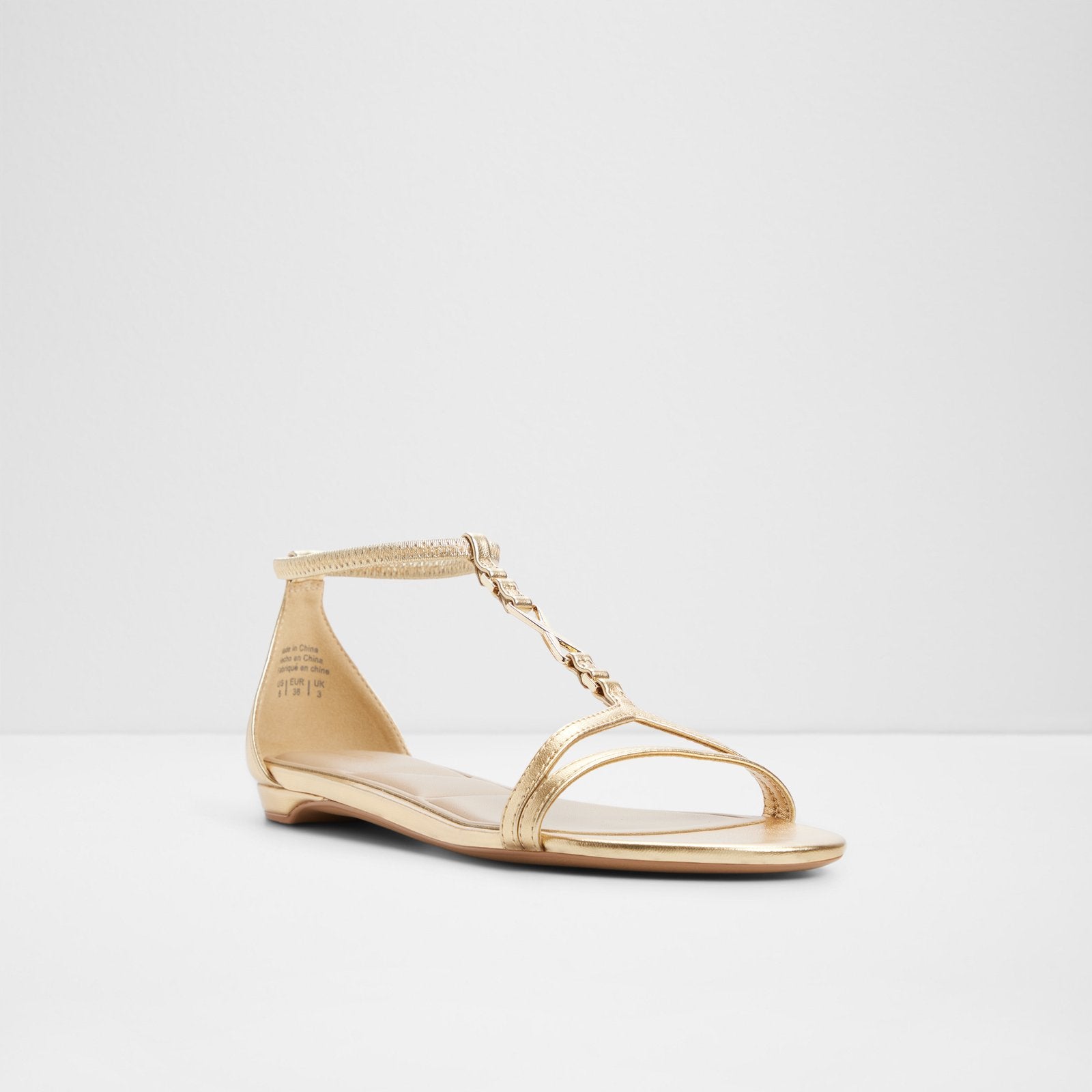 Bellveor / Flat Sandals