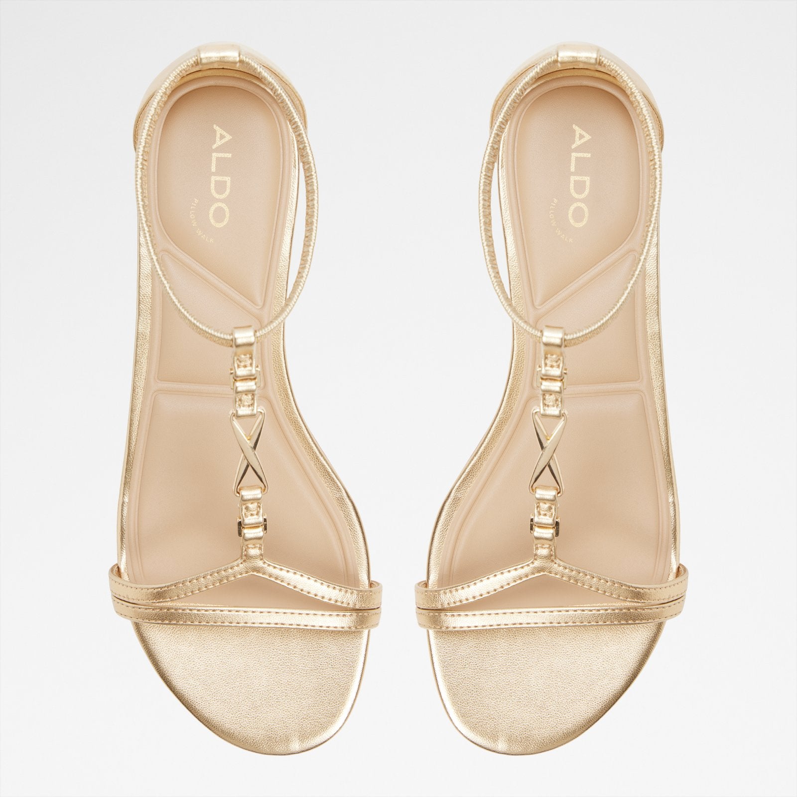 Bellveor / Flat Sandals