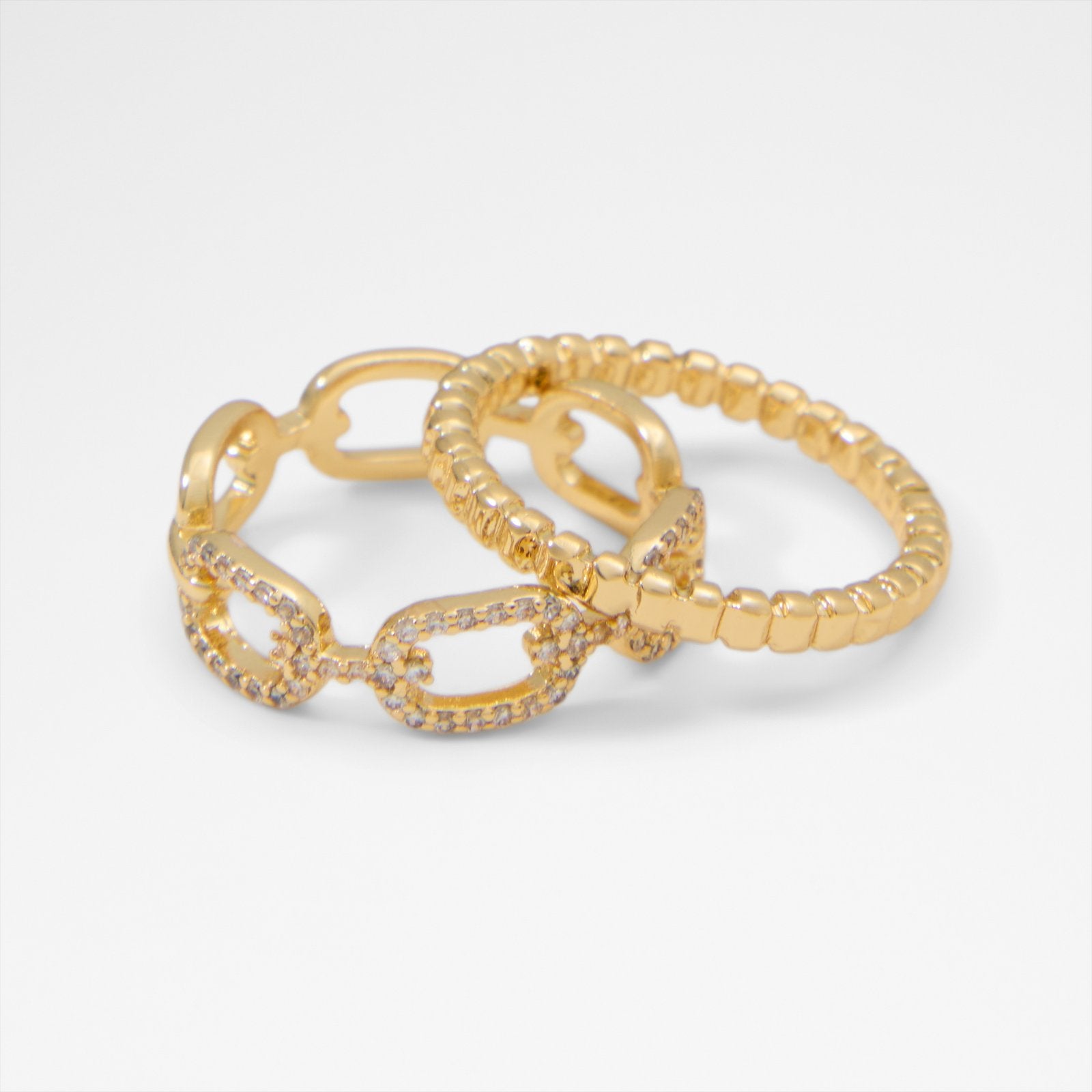 Belynda / Rings