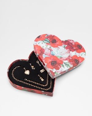 Bemyvalentine / Accessories