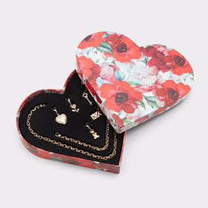 Bemyvalentine / Accessories