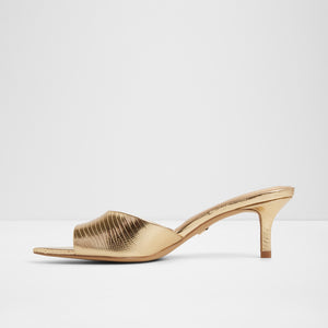 Benalden / Heeled Sandals