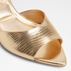 Benalden / Heeled Sandals