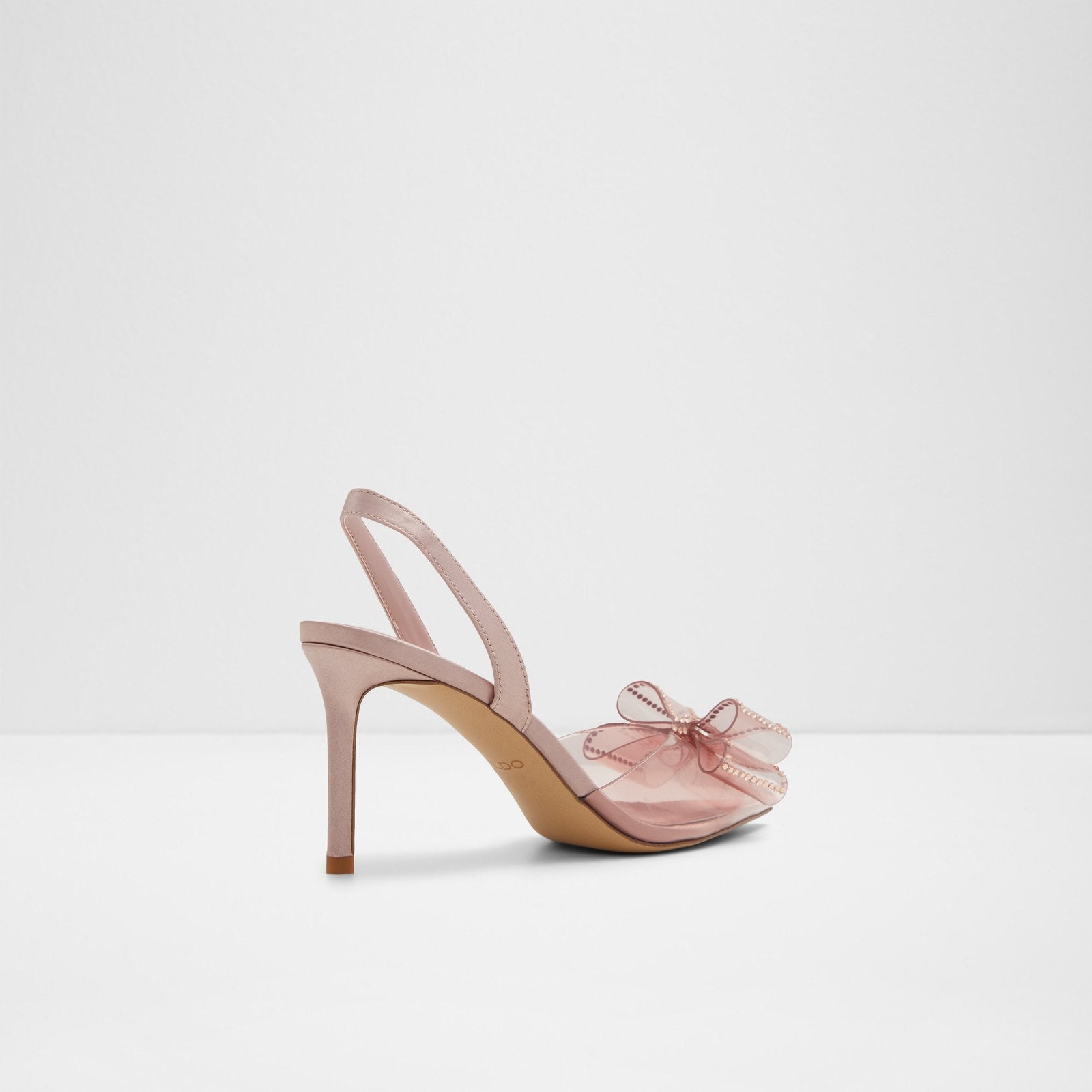 Berendra / Heeled Women Shoes - Pink - ALDO KSA