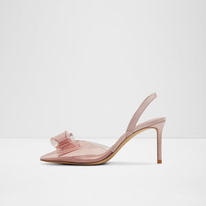 Berendra / Heeled Women Shoes - Pink - ALDO KSA