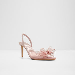 Berendra / Heeled Women Shoes - Pink - ALDO KSA