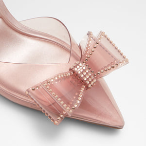 Berendra / Heeled Women Shoes - Pink - ALDO KSA