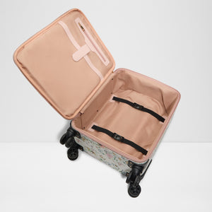 Bererennon / Luggage