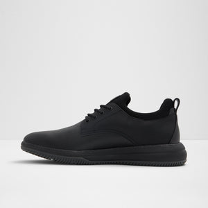 Bergen / Dress Shoes Men Shoes - Black - ALDO KSA