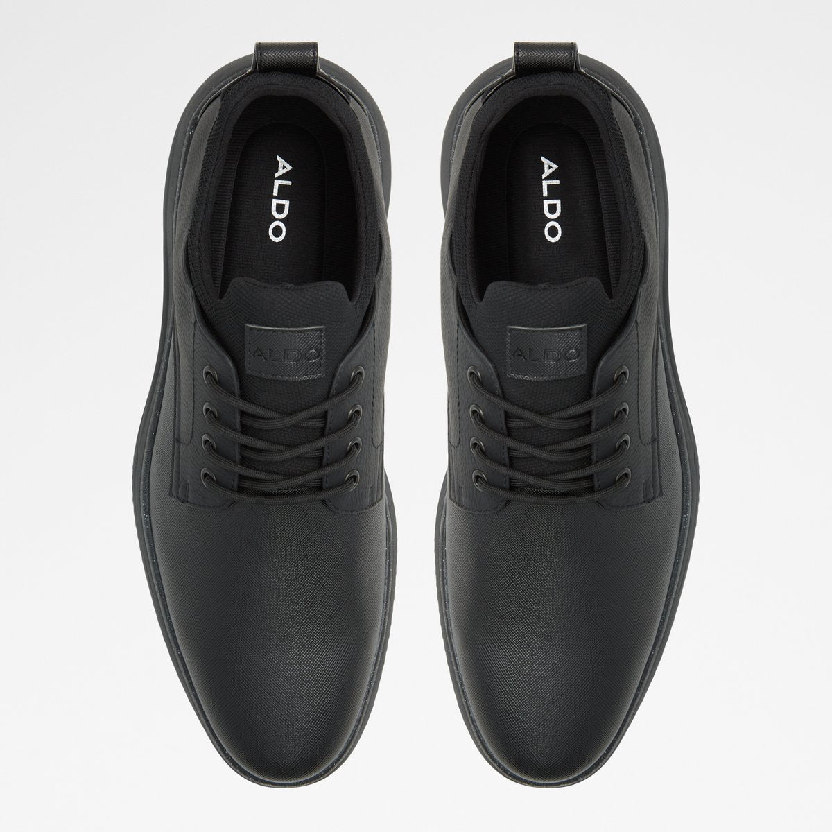 Bergen / Dress Shoes Men Shoes - Black - ALDO KSA