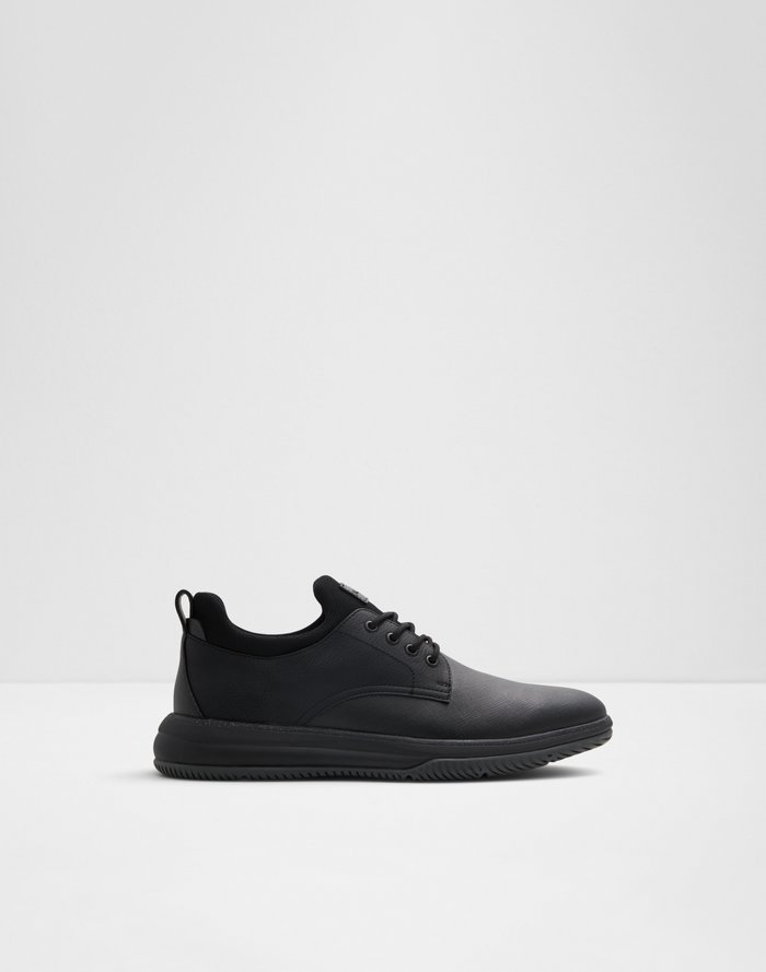 Bergen / Dress Shoes Men Shoes - Black - ALDO KSA