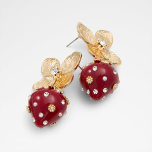 Berrybloom / Earrings