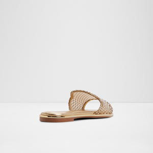 Bessy / Flat Sandals