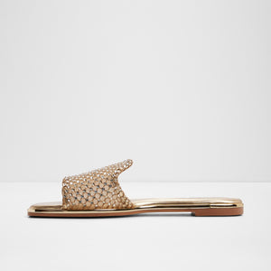 Bessy / Flat Sandals