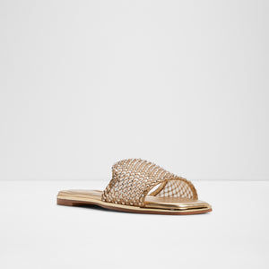 Bessy / Flat Sandals