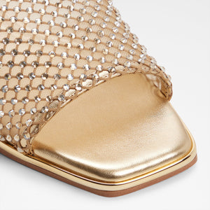 Bessy / Flat Sandals