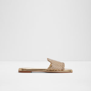 Bessy / Flat Sandals