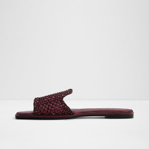 Bessy / Flat Sandals