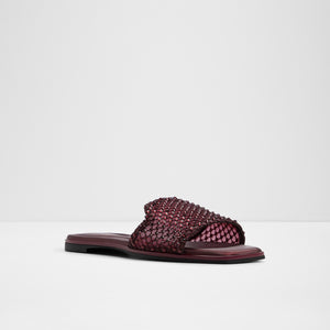 Bessy / Flat Sandals
