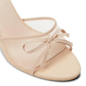 Beige Bettiie Ladies Footwear