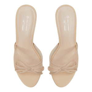 Beige Bettiie Ladies Footwear