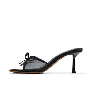 Black Bettiie Ladies Footwear