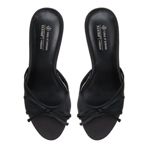 Black Bettiie Ladies Footwear