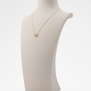 Bezel / Necklaces